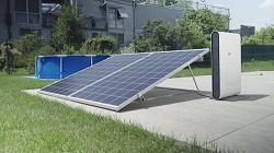 SOLMATE online bestellen - Photovoltaik für Garten, Terrasse und Haus