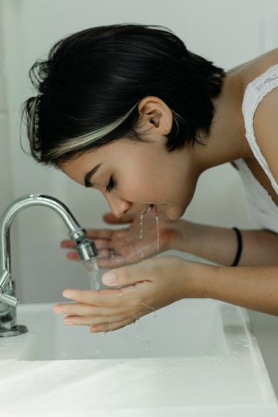 Installateur Kainbach bei Graz - Warmwasser