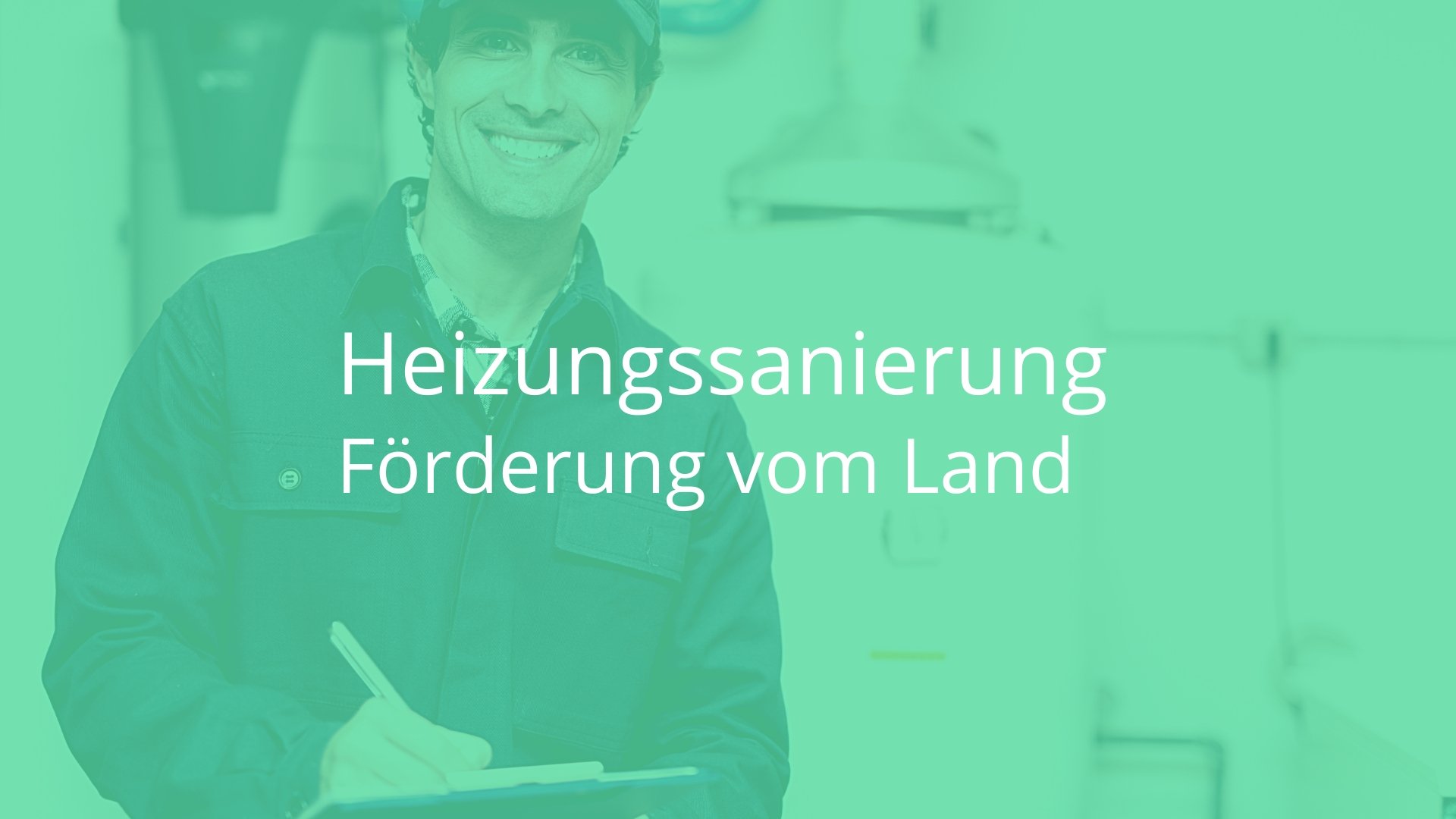 Heizungssanierung Graz Installateur