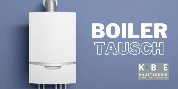 Boilertausch Graz und Umgebung