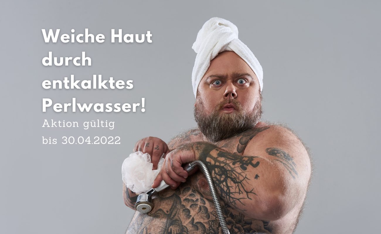 Entkalkungsanlagen Aktion Graz Installateur