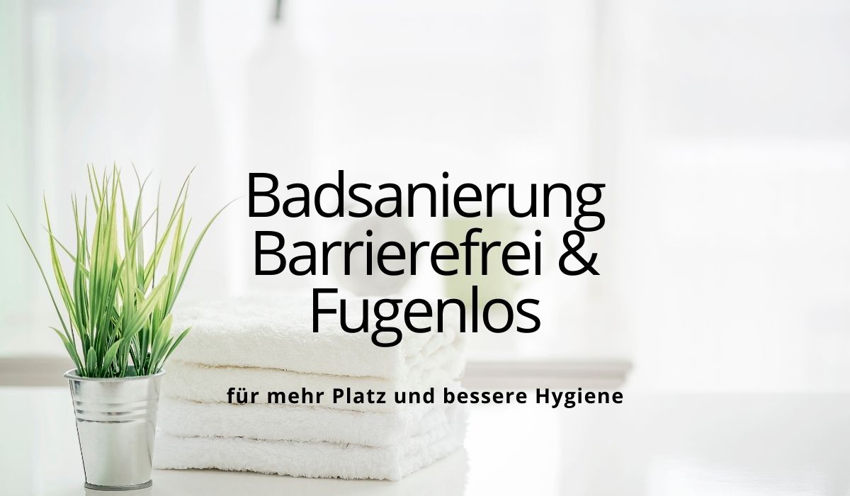 Badsanierung Fugenlos und Barrierefrei Kumberg Lassnitzhöhe Installateur 2