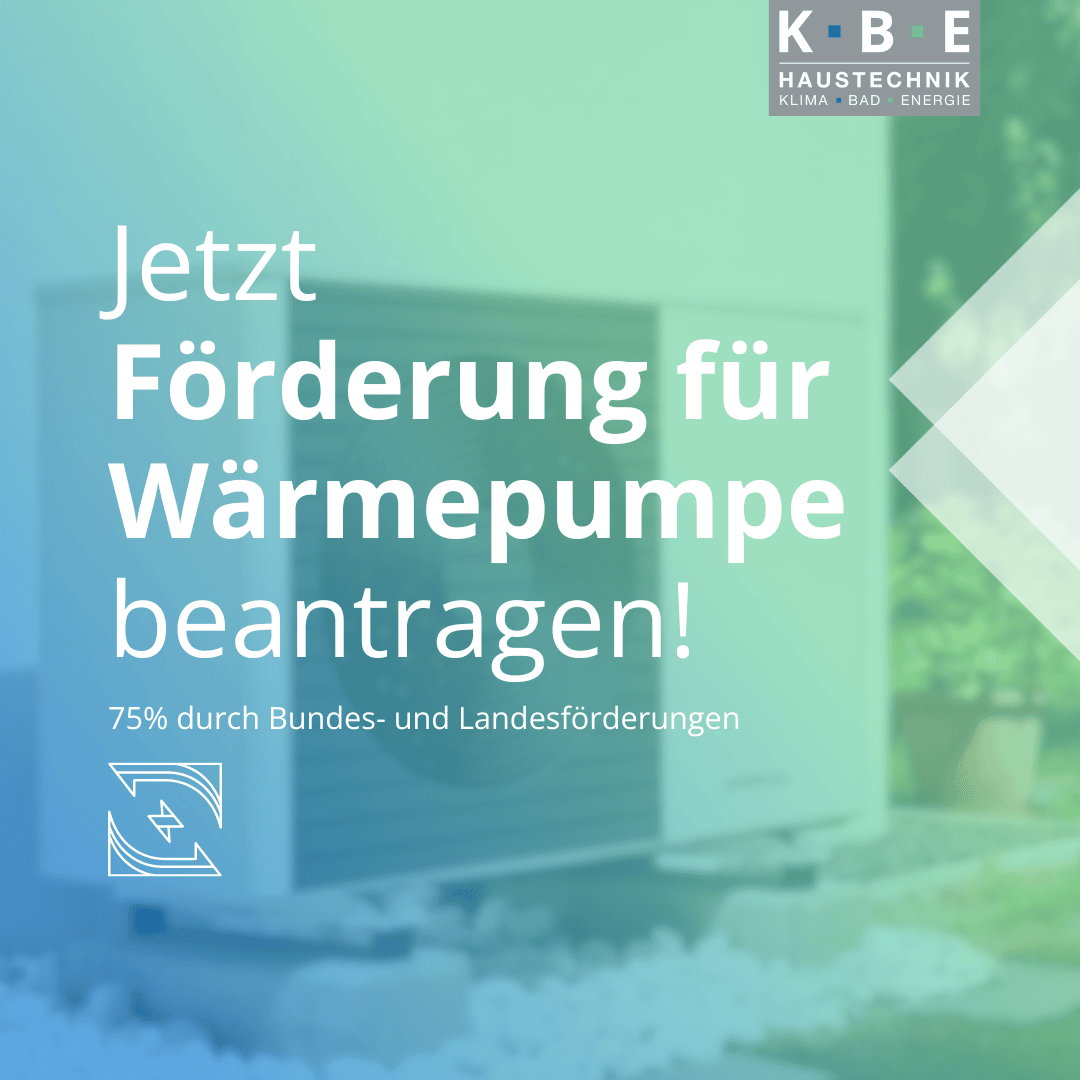 Informationen zum Erneuerbare-Wärme-Paket vom Klimaschutzministerium – Speziell für Wärmepumpen-Interessierte