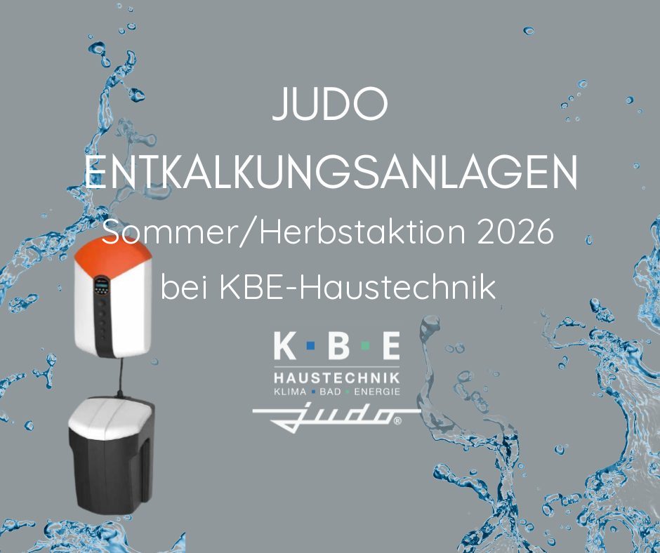 Entkalkungsanlagen in Aktion