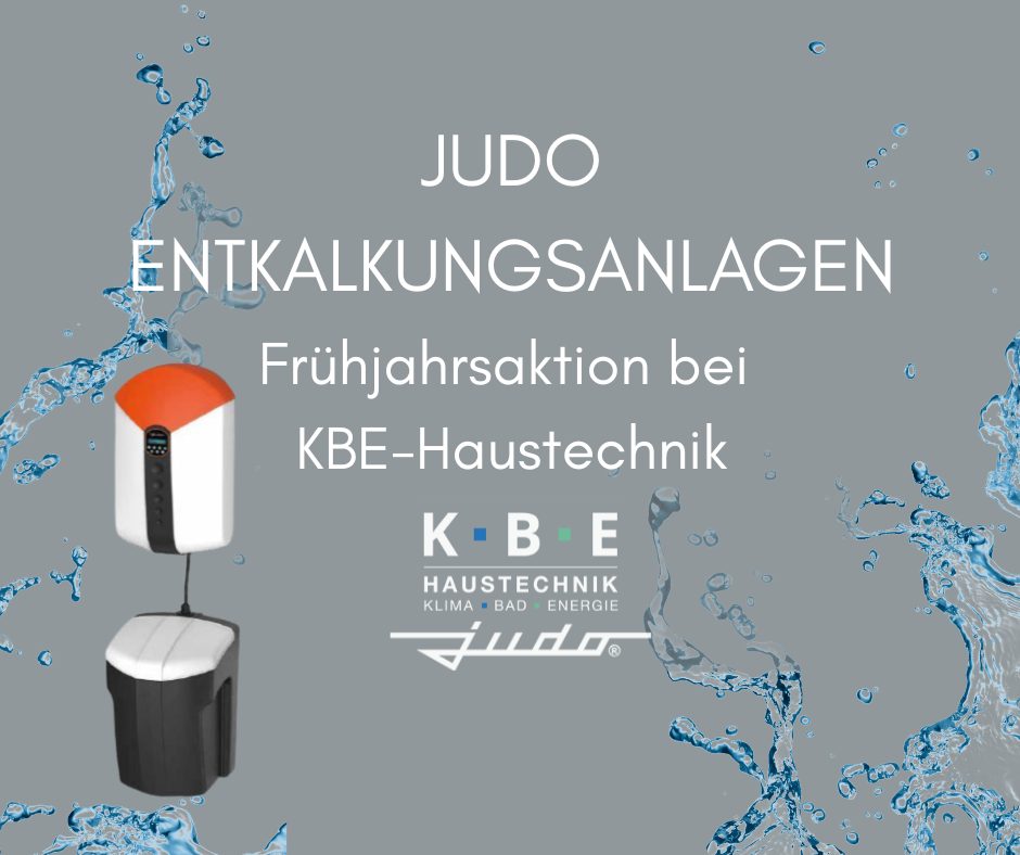 Entkalkungsanlagen in Aktion