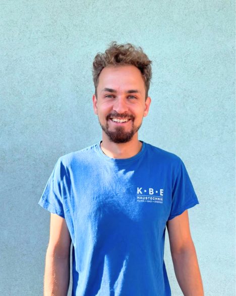 Lukas Schroll